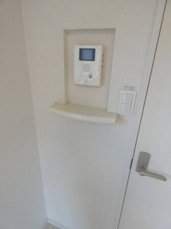 Lavilio中野南台の物件内観写真